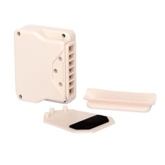 RDS-2827 Radiator With Temp Display Compatible with Nintendo Switch 1 /2