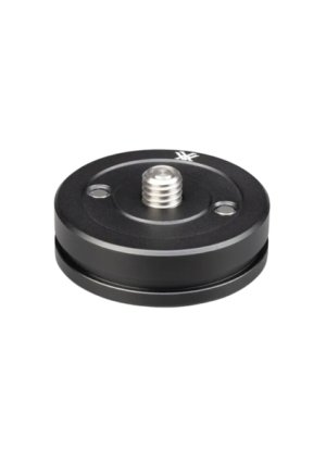Vortex Switchback Carbon Tripod Head Adapter - TRA-SBCDAP