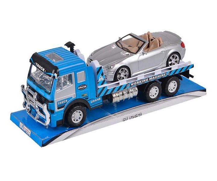 Truck Car Carrier