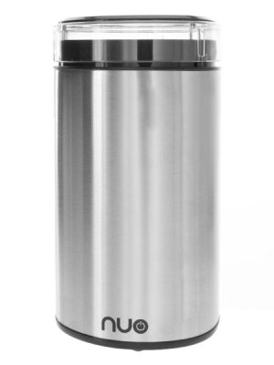 NUO - Morning Burst 200W Coffee Grinder