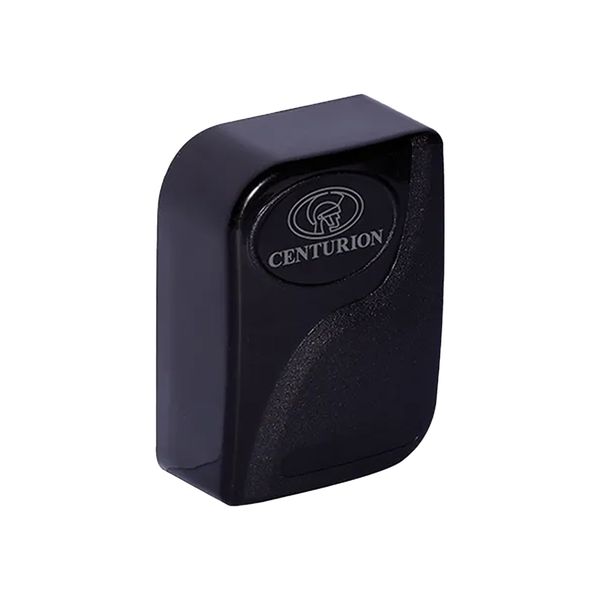 Centurion Nova Helix Code Hopping Remote Control Receiver - Single Channel