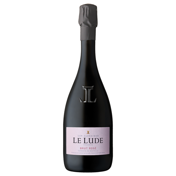 Le Lude - Brut Rosé Reservé - 750ml