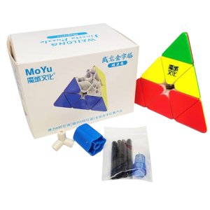Moyu Weilong Pyraminx