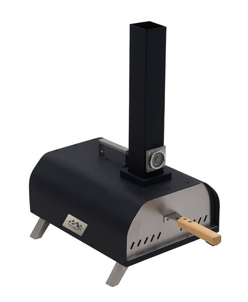CampsBerg Outdoor Pizza Oven