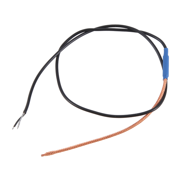 Acoustic Guitar Saddle Piezo Bridge Pickup Soft with 2.5Jack