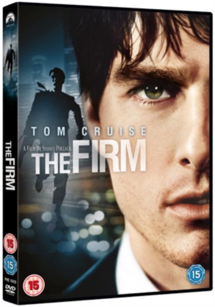 Firm(DVD)