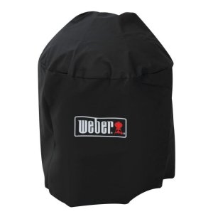 Weber - Premium Cover Black - Fit 57cm Charcoal Grill