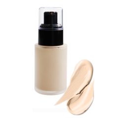 Kandy Rose Liquid Matte Foundation (Full Coverage)