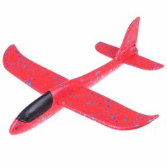 Roly Polyz Red Glider
