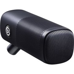 Elgato Wave DX Dynamic Vocal Studio Microphone - Cardioid XLR Gaming Mic