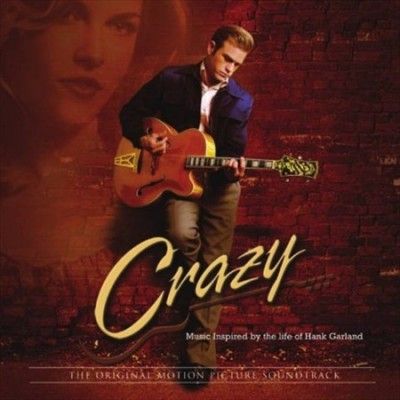 Various - Crazy (ost) (CD)