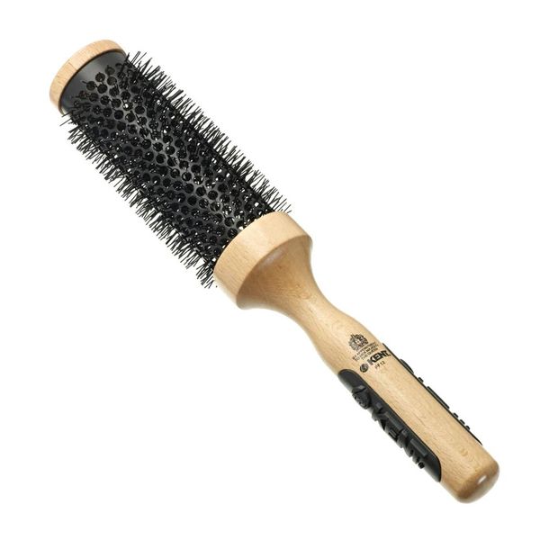 Kent PF12 Radical Brush - Medium