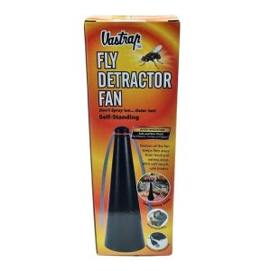 Vastrap - Fly Detractor Fan