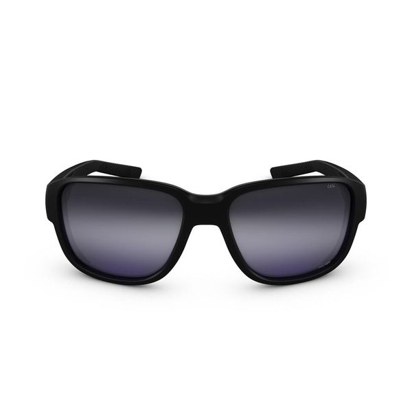 Quechua Adult Hiking Sunglasses - Mh570 - Category 4 Polarised