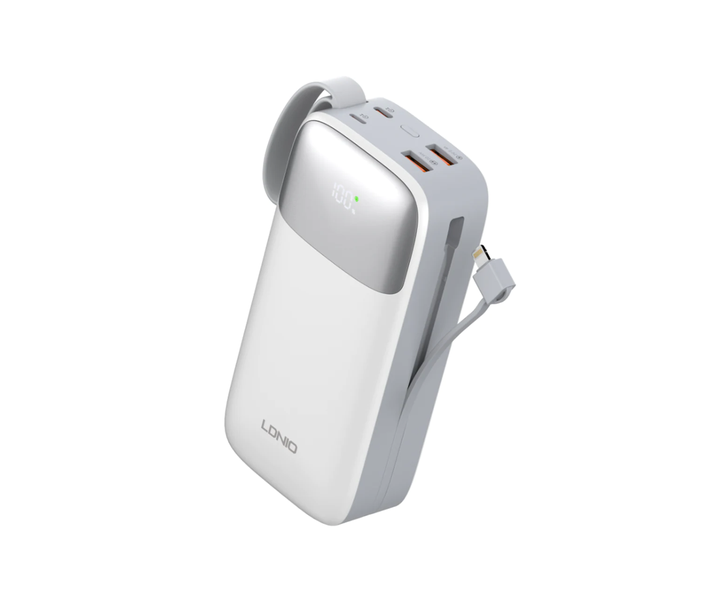 9T9 Store-30000mah Ultra-long Battery Powerbank