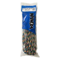 Mamba Rope Braided Outdoor Light Duty 8Mm 10M - 3 Pack