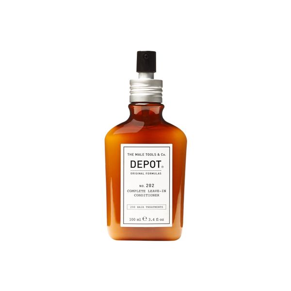 Depot Complete Leave-In Conditioner. 100ml