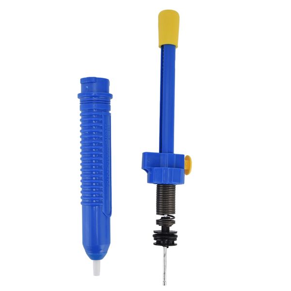 Electric Desoldering Pump ABS Tin Sucker Tool