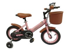 SA Family 16 inch Portable Kids Bicycle