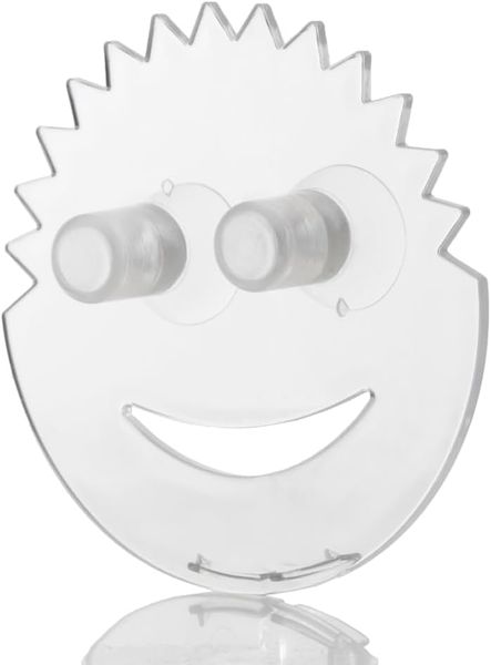 Scrub Daddy Holder for Sink