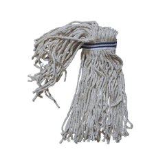 RIGGER Fan Mop Long Head Only 400g