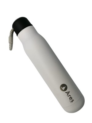 Ares Active Stainless Steel Water Bottle - 750ml