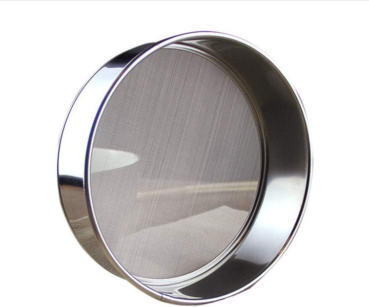 Flour Sieve Tool