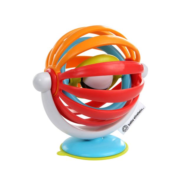 Baby Einstein - Sticky Spinner Activity Toy