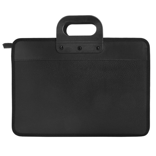 Macro: Dispatch Document Holder