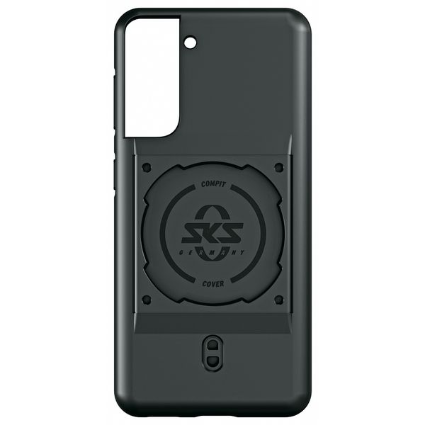 SKS COMPIT Phone Case for Apple iPhone - use with COMPIT Bike Mounted Phone Holders