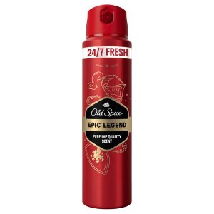 Old Spice Deodorant Spray Epic Legend - 150ml