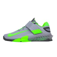 Nike Savaleos Weightlifting Shoe - Ashen Slate