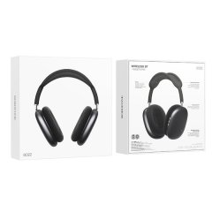 Borofone BO22 Wireless Headphones - Hi-Fi Sound BT5.3 12H Playtime