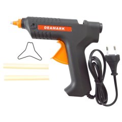 Deamark - Glue Gun - Professional - (80w) - Fl-188a - 4 Pack