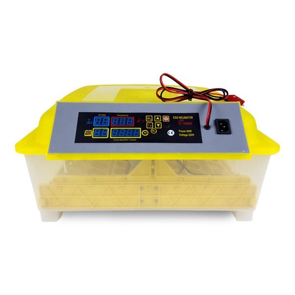 48 Egg Incubator