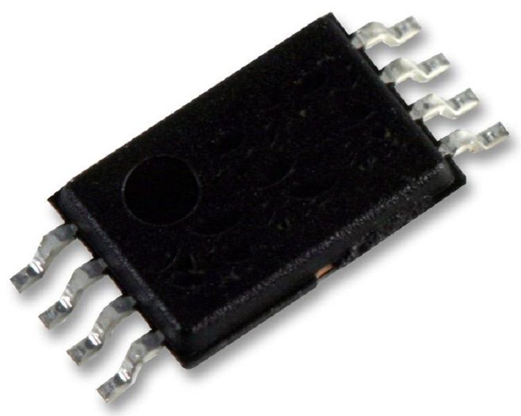 NXP (PCA9512ADP,118) Buffer, 2.7 V to 5.5 V, TSSOP-8