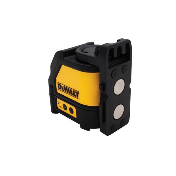 50m Range Cross Line Laser