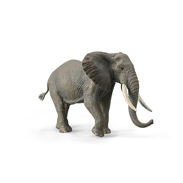Collecta Wildlife Xl African Bush Elephant