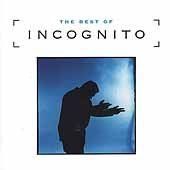 Incognito - Best Of Incognito (CD)