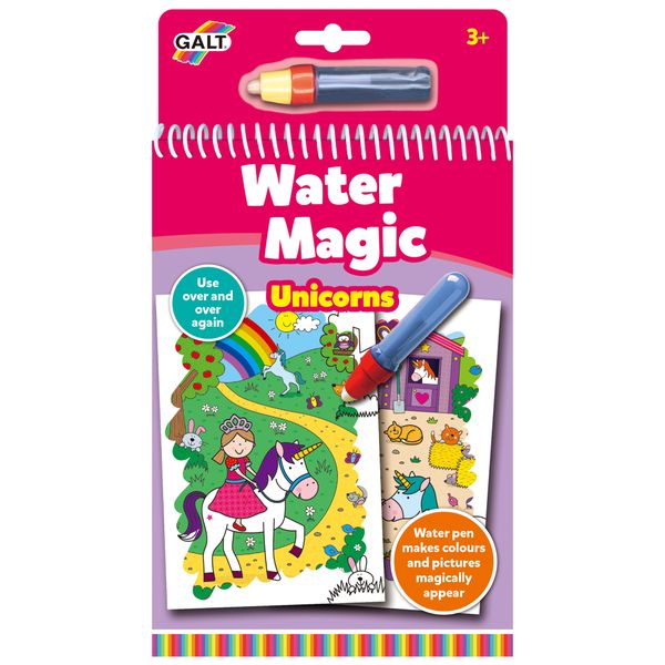 Galt Toys Water Magic - Unicorns