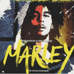 Marley (CD)