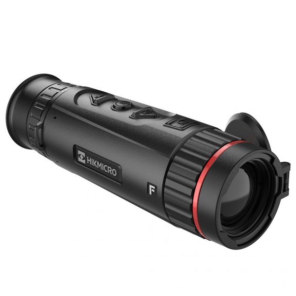 HIKMICRO Falcon FH25 Handheld Thermal Monocular Camera Detection 1200m