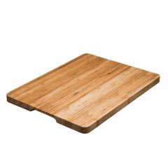 Regent - 36cm Bamboo Cutting Board - Brown