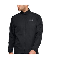 Sportstyle Woven FZ Jacket