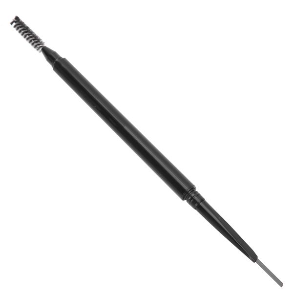 Waterproof Eyebrow Pencil Double-Ended Fine Tip