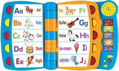 Winfun - Talking Activity Book