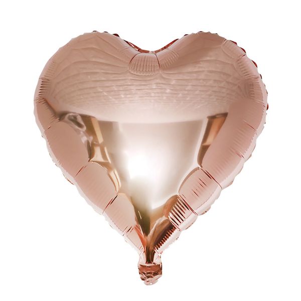 30 PCS 18 Inch Foil Balloons Christmas Birthday parties Decor Weddings