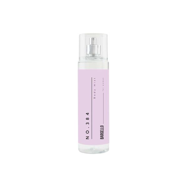 Bargello Perfume Body Mist '384' Women 210 ml Body Spray