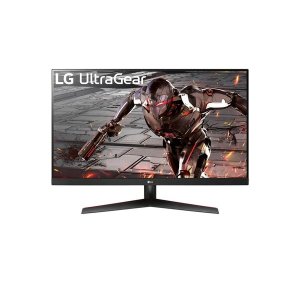 LG 32GN600 165Hz 31.5" UltraGear QHD Gaming Monitor