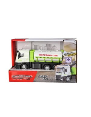 Water Truck Toy